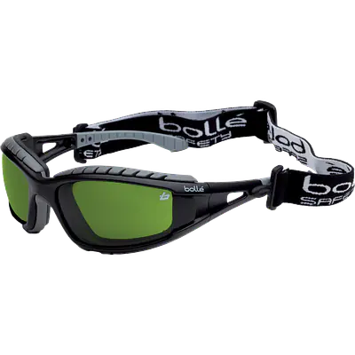 Gafas de soldador Bollé TRACKER TRACWPCC3 primary image