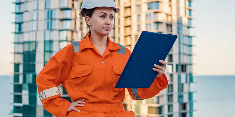 Mono de trabajo: Comodidad y versatilidad