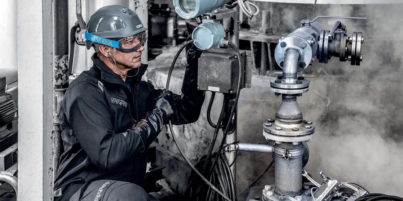 Gafas de protección - Para qué sirven y su impacto en la productividad