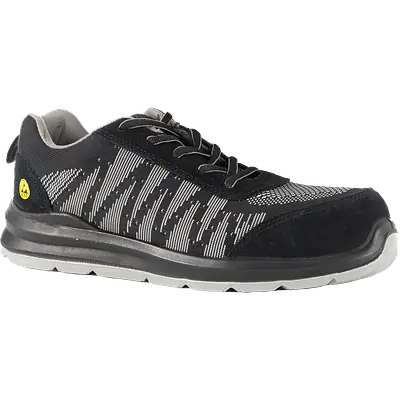 Zapatillas de seguridad INDRA ESD S3S primary image