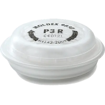 Filtros Moldex P3 R - 12 uds primary image