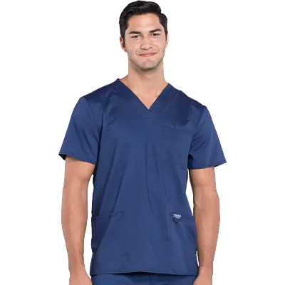 Casaca sanitaria Unisex WW670 secondary image