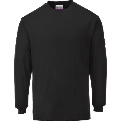 Camiseta Ignífuga Antiestática FR11 secondary image