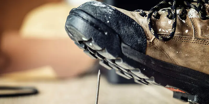 Los 5 mejores zapatos de seguridad