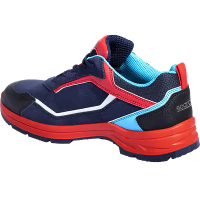 Zapatos de seguridad Sparco INDY SANREMO ESD S3S secondary image