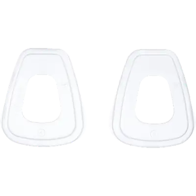Retenedor prefiltro 3M 501 - Par primary image