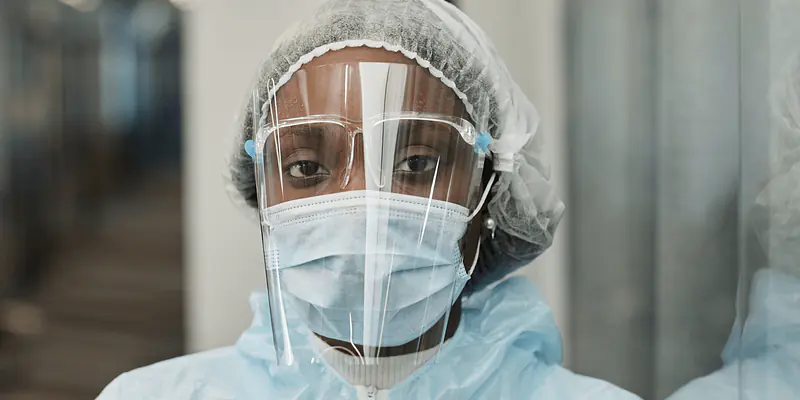 Sanitarias durante la pandemia: desigualdad en protección