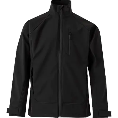 Chaqueta Velilla Softshell 206005 secondary image