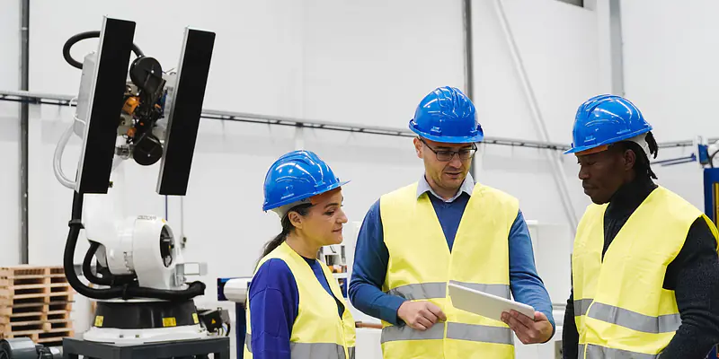 10 ideas para mejorar la gestión de la prevención en la empresa
