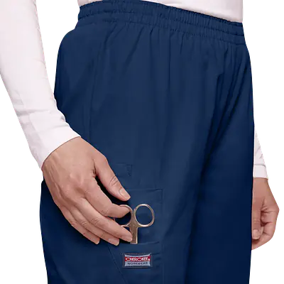 Pantalón sanitario Mujer 4200 secondary image