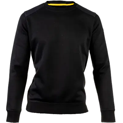 Sudadera CAT Crewneck Essentials secondary image