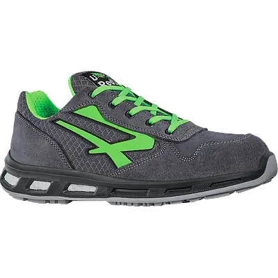 Zapatos de seguridad U-Power POINT ESD S1PS primary image