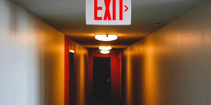 Plan de emergencia - qué es y cómo actuar