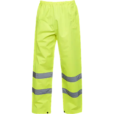 Pantalones Alta Visibilidad UC807 secondary image