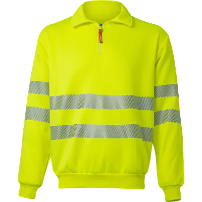 Sudadera Alta Visibilidad Velilla RS 305704 primary image