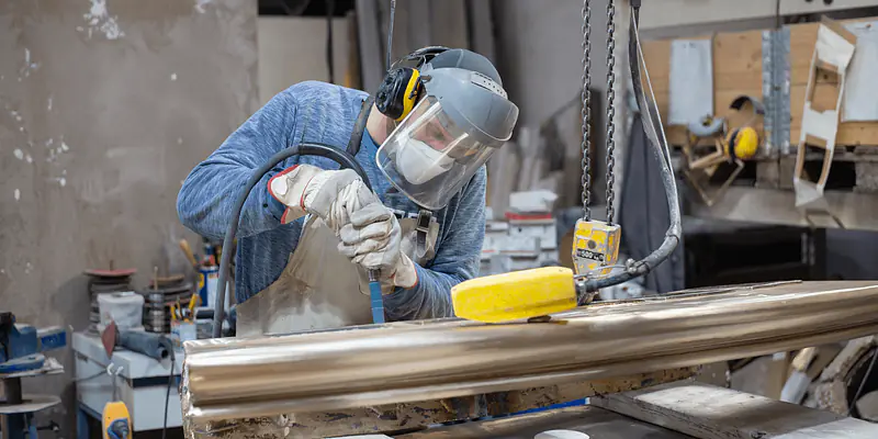 Qué es la seguridad industrial y sus beneficios