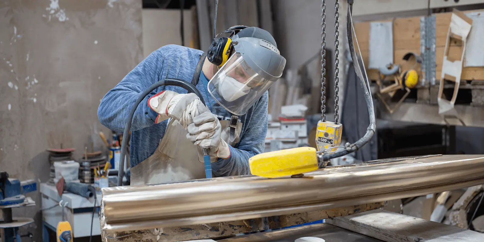 Qué es la seguridad industrial y sus beneficios